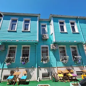 Fidelya Boutique Istambul