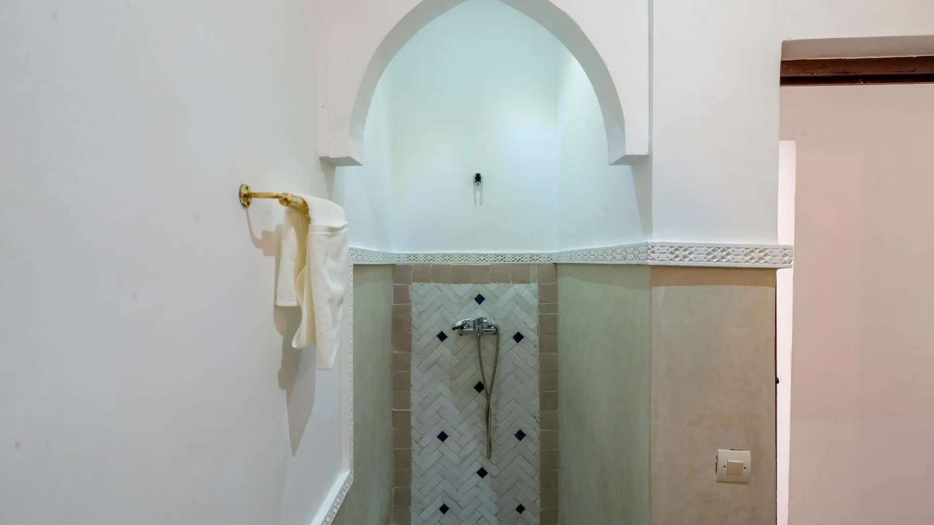 Riad Ranya Princess Marrakesh 0*,  Marokko