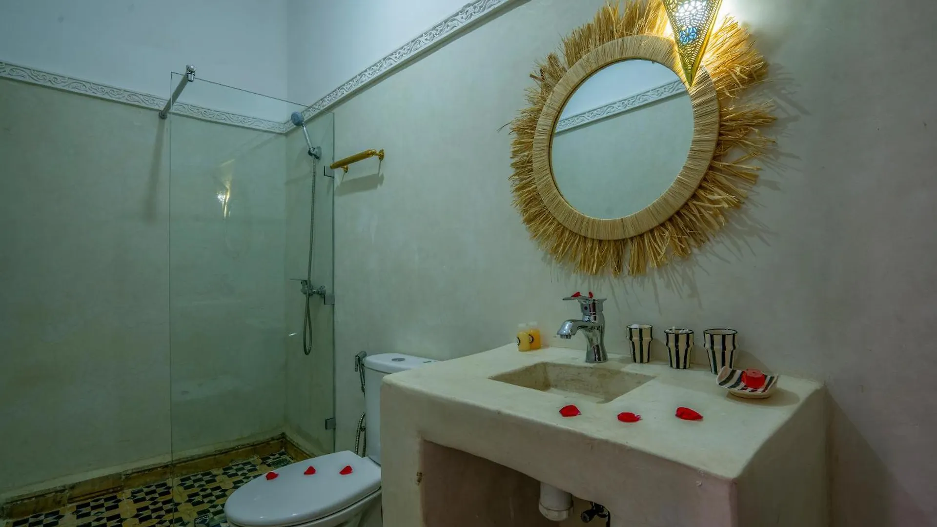 Riad Ranya Princess Marrakesh